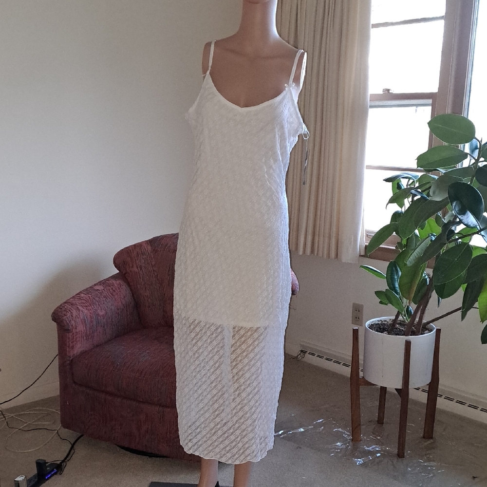 Wild Fable M dress ptp M 18.5 xs ptp 16